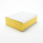 Tấm Panel PU Cách Nhiệt Phòng Sạch