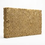 Bông Khoáng Rockwool Dạng Tấm